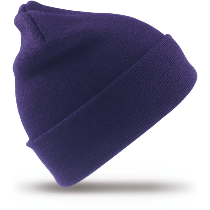 RC029X - Bonnet de ski Woolly RESULT