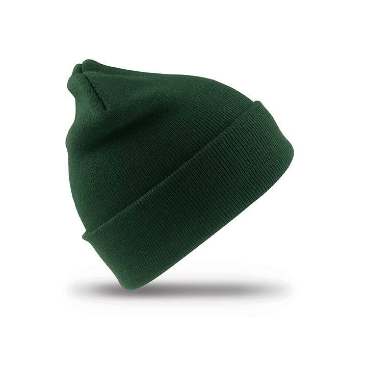 RC029X - Bonnet de ski Woolly RESULT