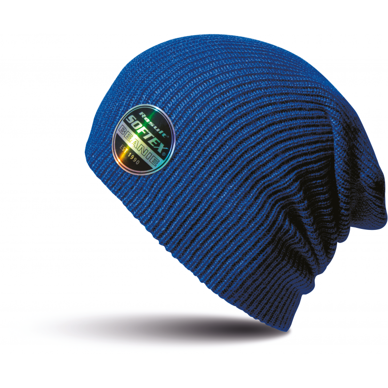 RC031X - Bonnet Core Softex  RESULT