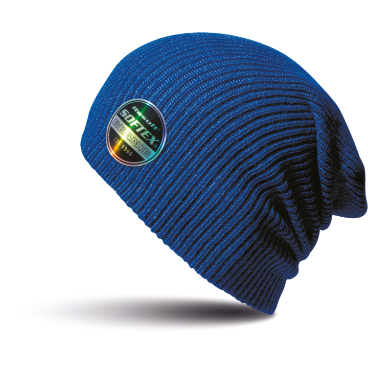 RC031X - Bonnet Core Softex  RESULT