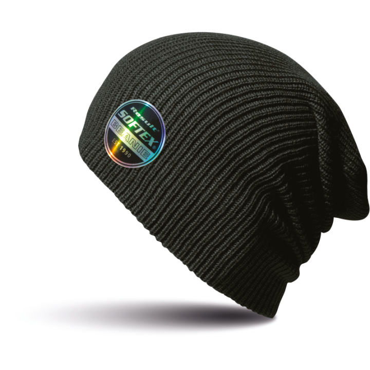 RC031X - Bonnet Core Softex  RESULT