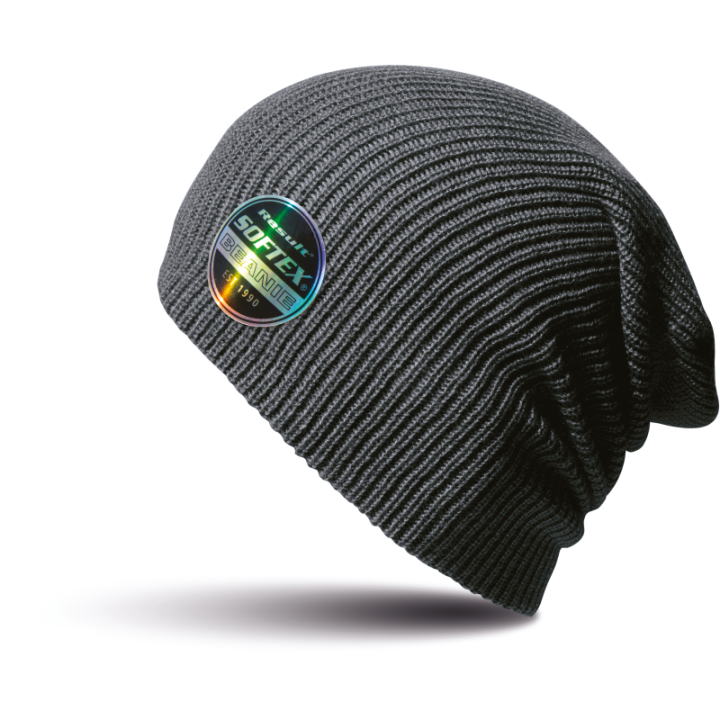 RC031X - Bonnet Core Softex  RESULT
