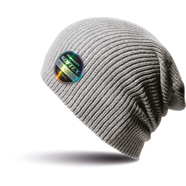 RC031X - Bonnet Core Softex  RESULT