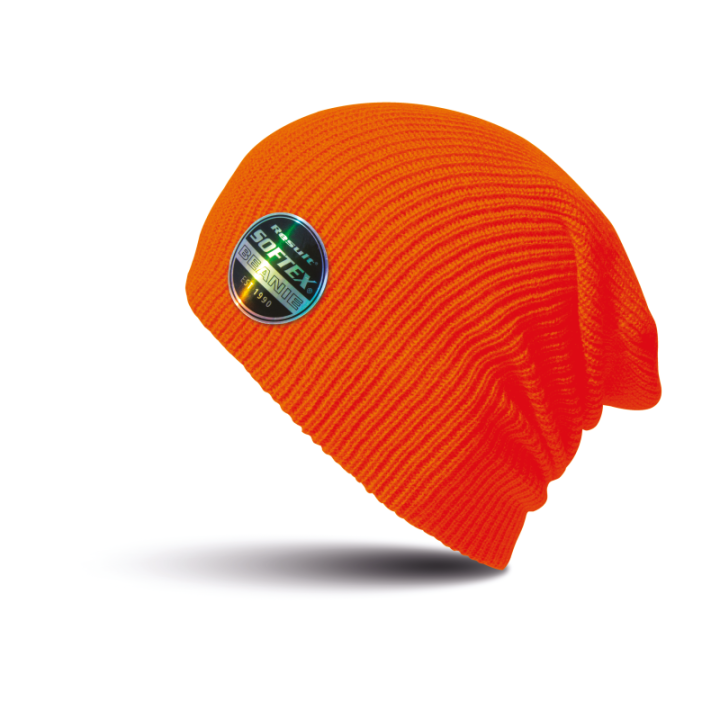 RC031X - Bonnet Core Softex  RESULT