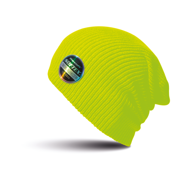 RC031X - Bonnet Core Softex  RESULT