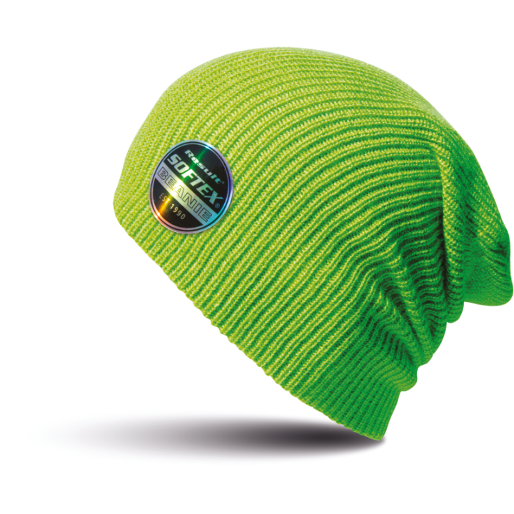 RC031X - Bonnet Core Softex  RESULT