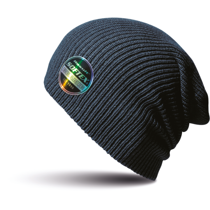 RC031X - Bonnet Core Softex  RESULT