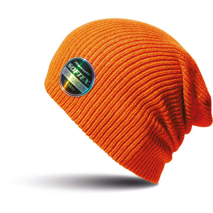 RC031X - Bonnet Core Softex  RESULT