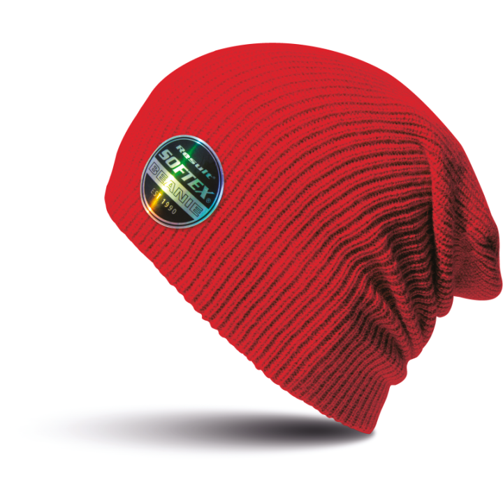RC031X - Bonnet Core Softex  RESULT