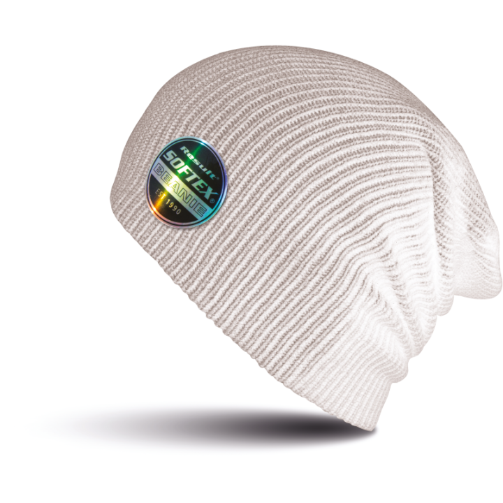 RC031X - Bonnet Core Softex  RESULT