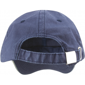 Casquette coton lavé RESULT (2)