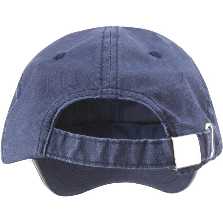 Casquette coton lavé RESULT