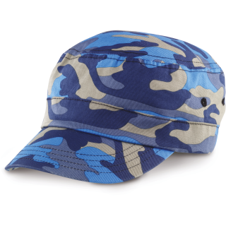 Casquette Urban Camo RESULT