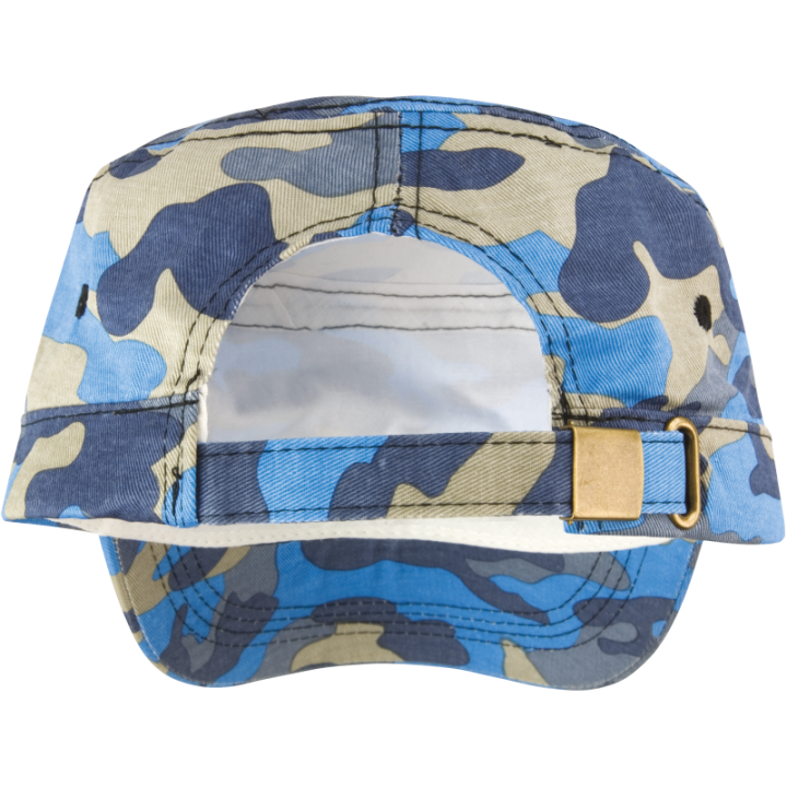 Casquette Urban Camo RESULT