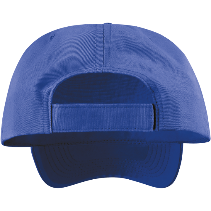 Casquette Memphis 6 panneaux RESULT