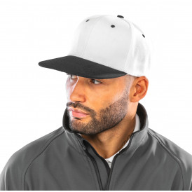 Casquette Bronx bicolore RESULT