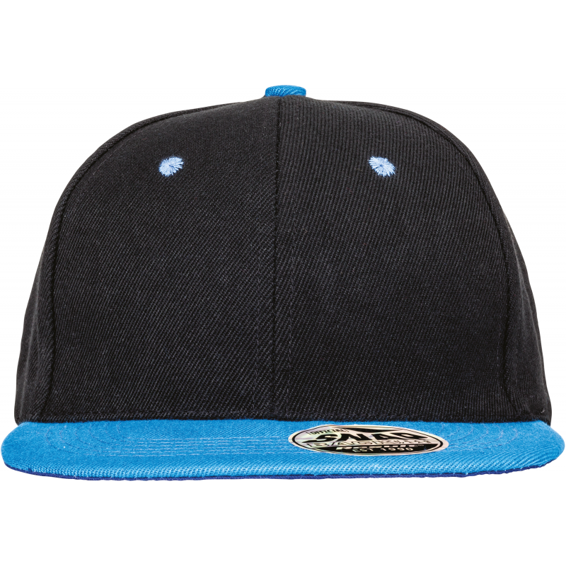 Casquette Bronx bicolore RESULT