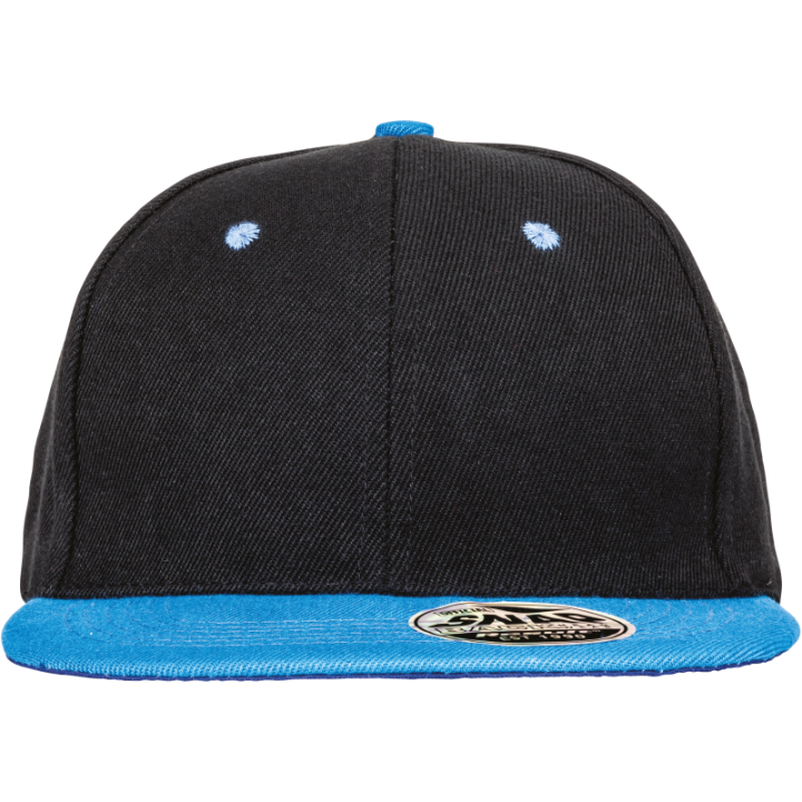 Casquette Bronx bicolore RESULT