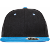 Casquette Bronx bicolore RESULT