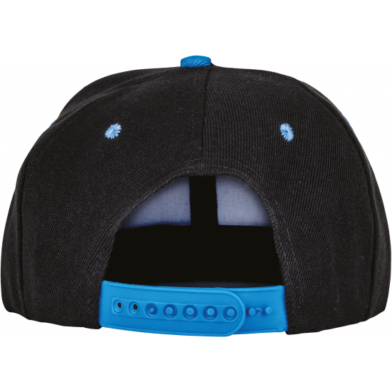Casquette Bronx bicolore RESULT
