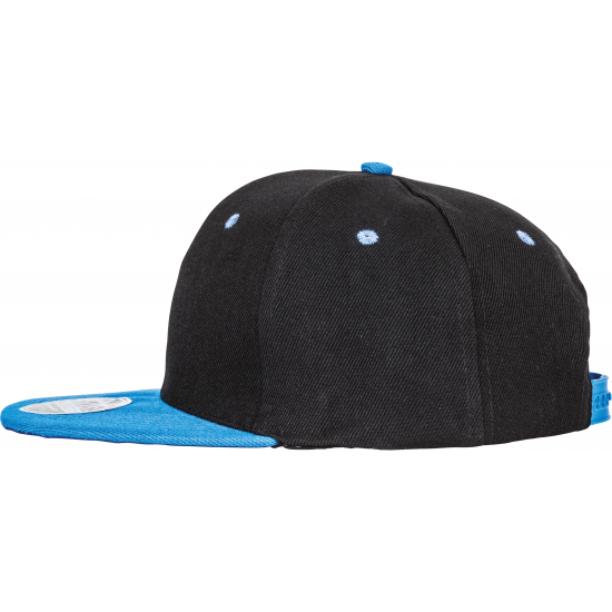 Casquette Bronx bicolore RESULT