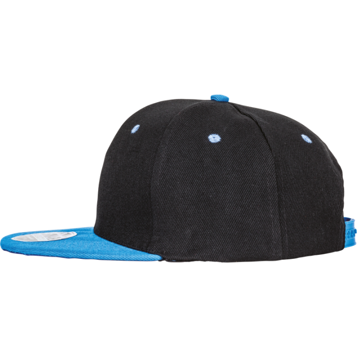 Casquette Bronx bicolore RESULT