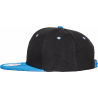 Casquette Bronx bicolore RESULT