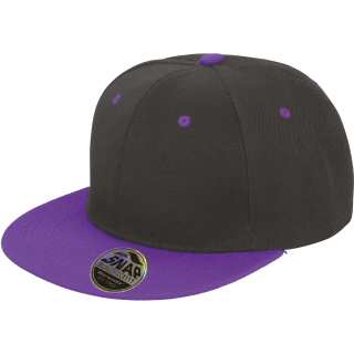 Casquette Bronx bicolore RESULT