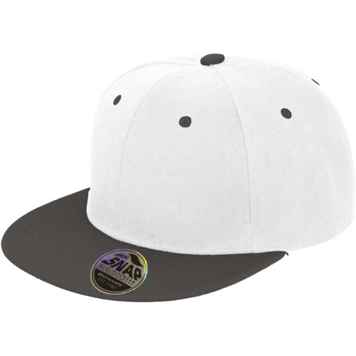 Casquette Bronx bicolore RESULT
