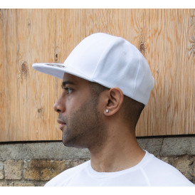 Casquette Bronx RESULT