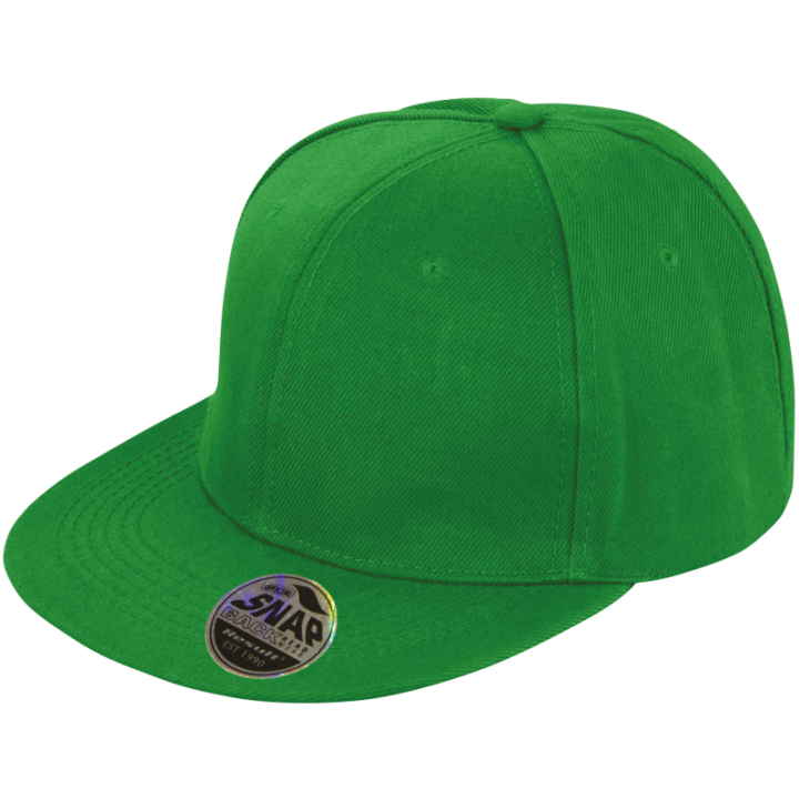 Casquette Bronx RESULT