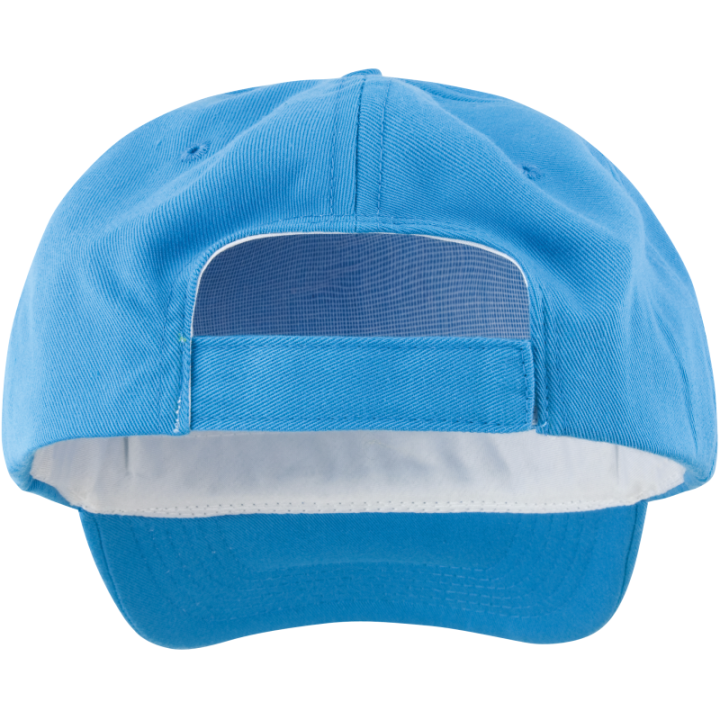 Casquette Boston 5 panneaux RESULT