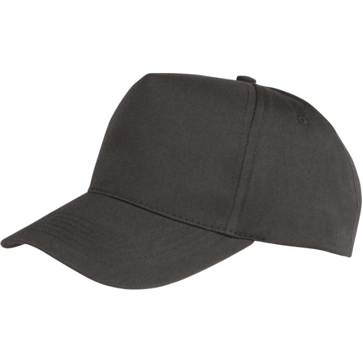 Casquette Boston 5 panneaux RESULT