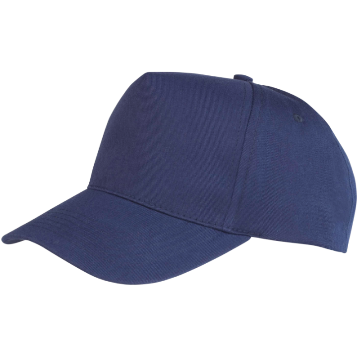 Casquette Boston 5 panneaux RESULT