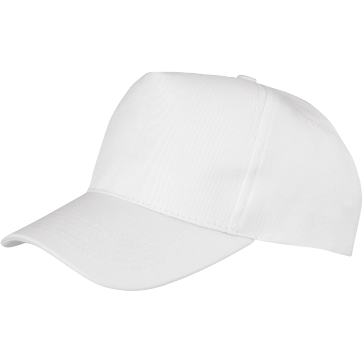 Casquette Boston 5 panneaux RESULT