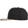 Casquette Snapback contrastée