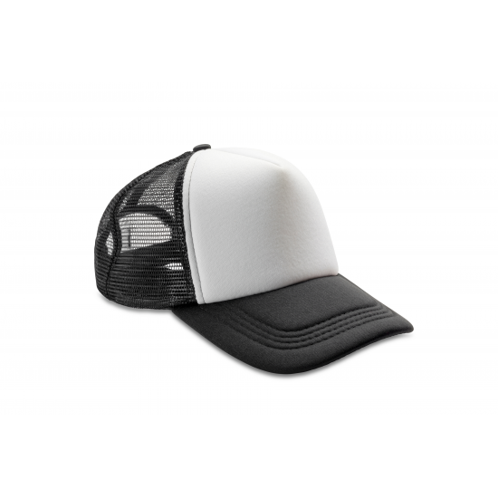 Casquette trucker detroit