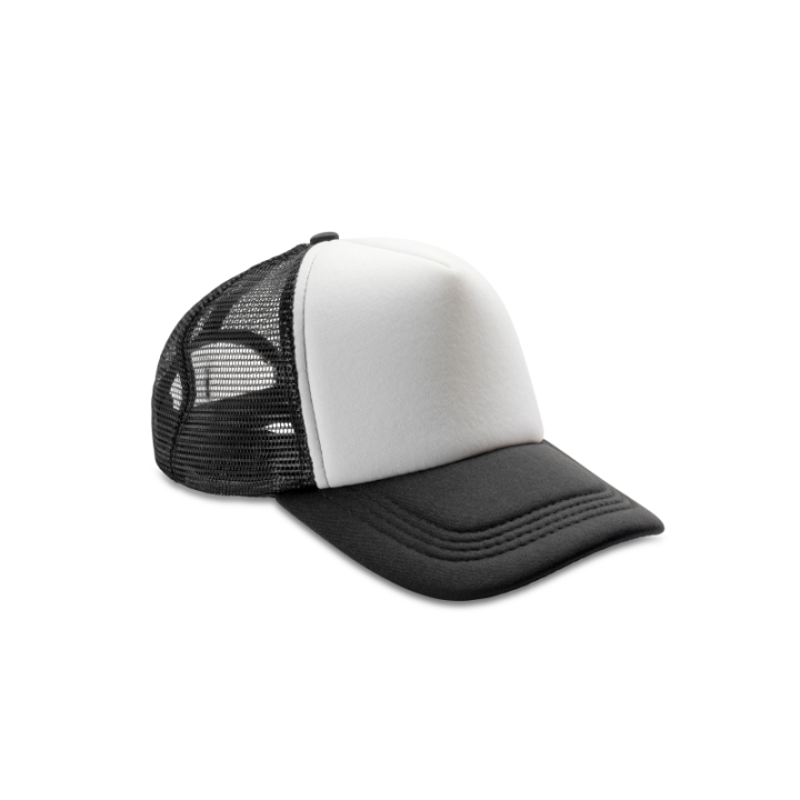 Casquette trucker detroit