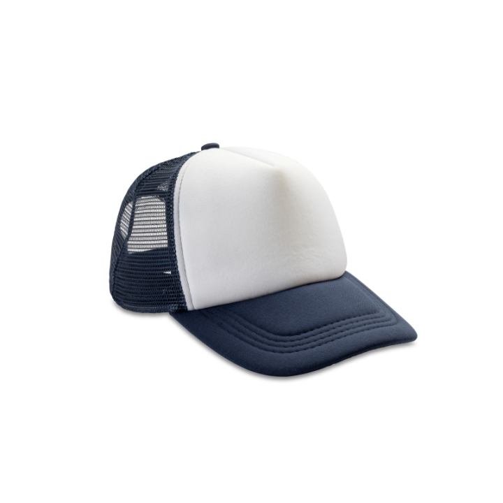 Casquette trucker detroit