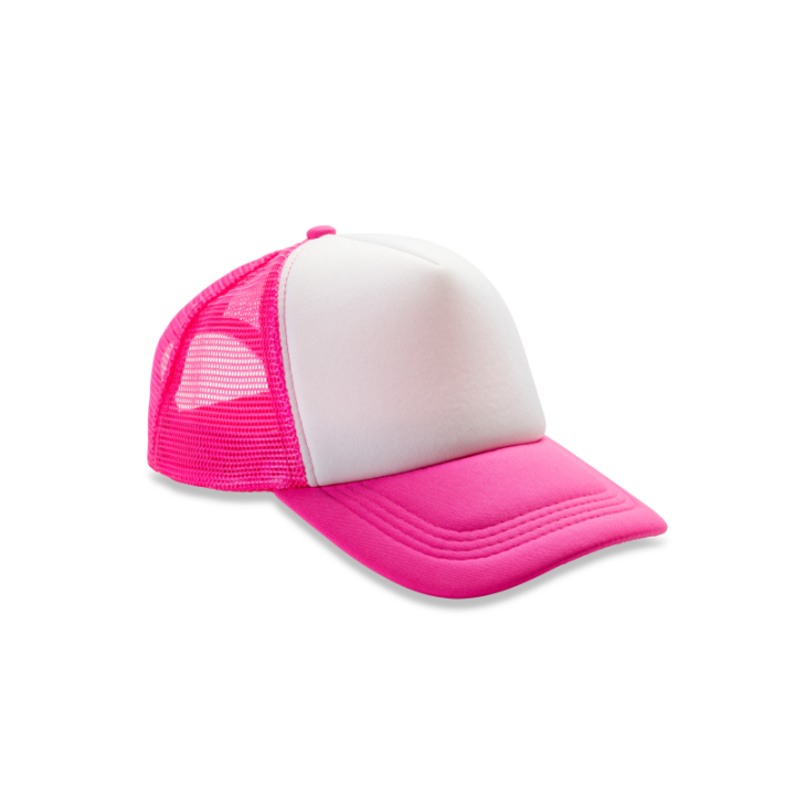 Casquette trucker detroit