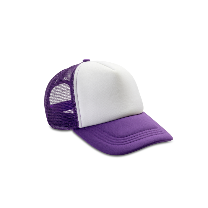 Casquette trucker detroit