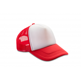Casquette trucker detroit