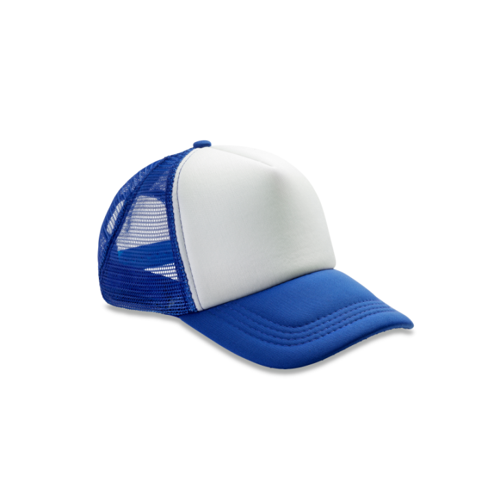 Casquette trucker detroit