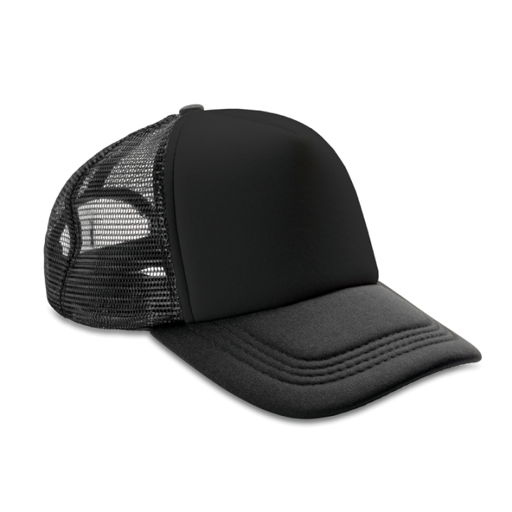 Casquette trucker detroit