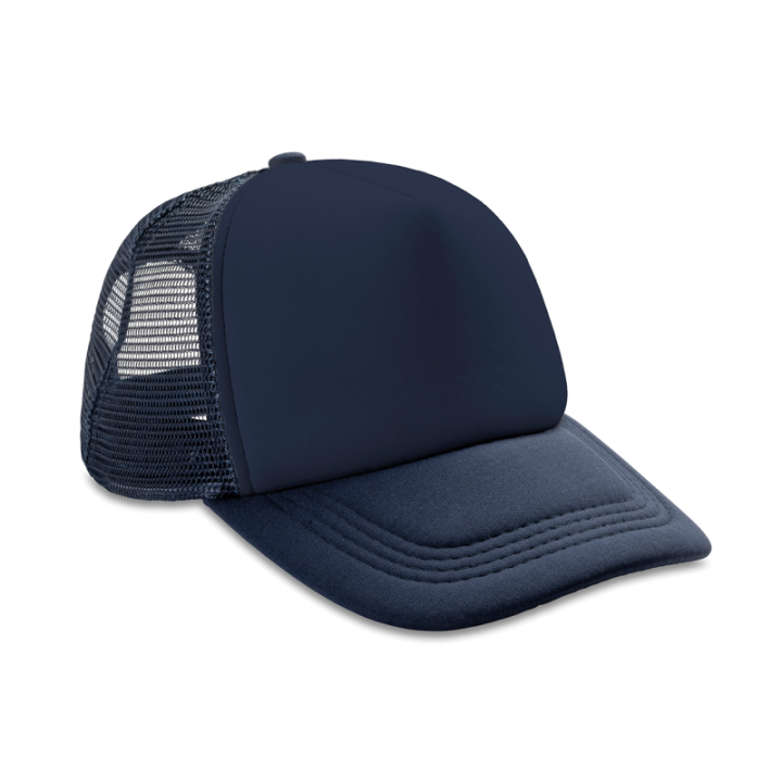 Casquette trucker detroit
