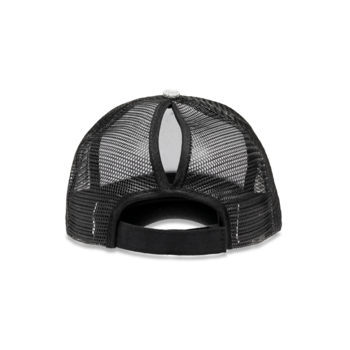 Casquette new york sparkle