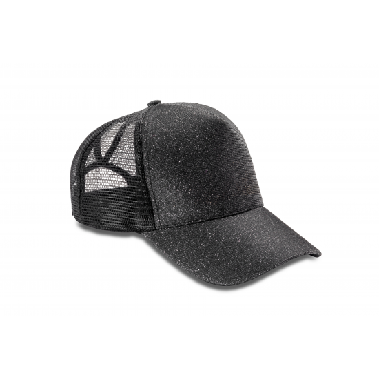 Casquette new york sparkle