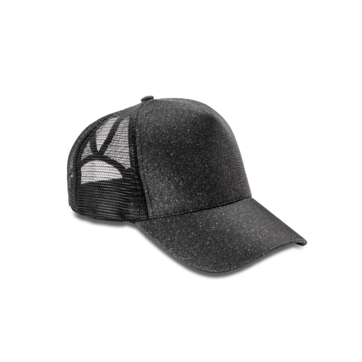 Casquette new york sparkle