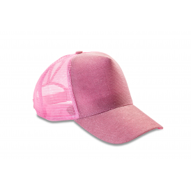Casquette new york sparkle