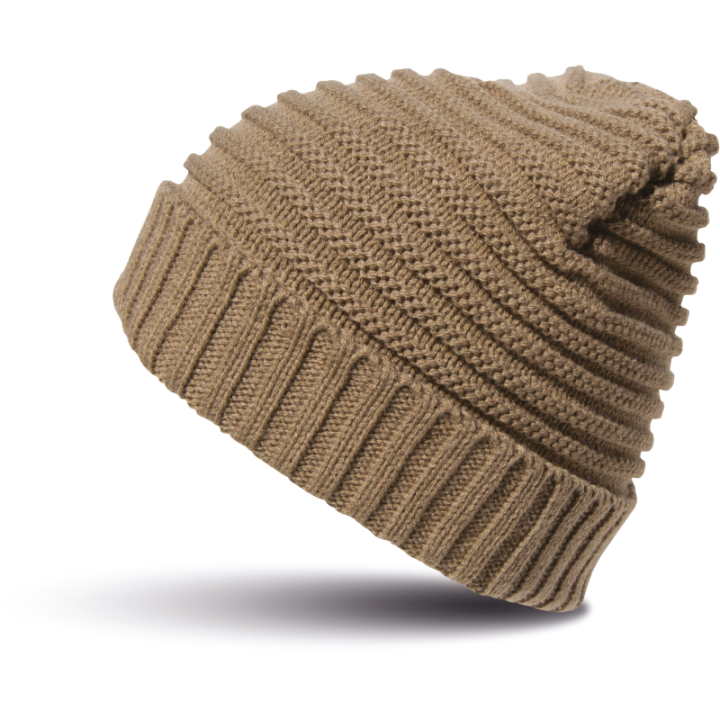 Bonnet de Travail Doublé Polaire – Chaleur, Confort et Résistance par Temps Froid